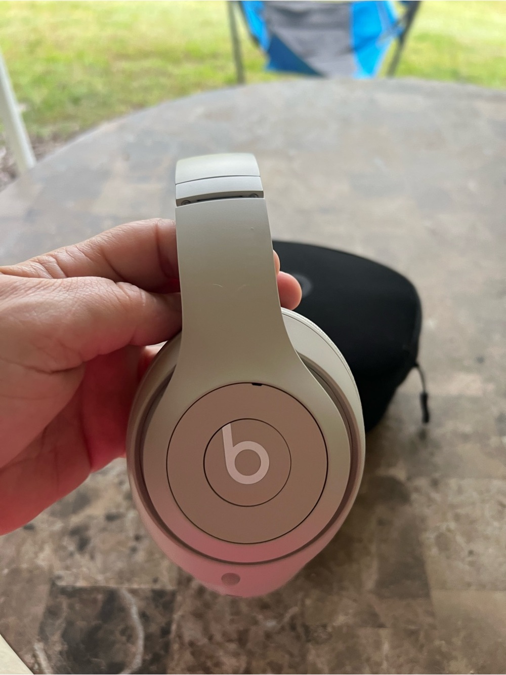 Beats by Dre Over-Ear Headphones